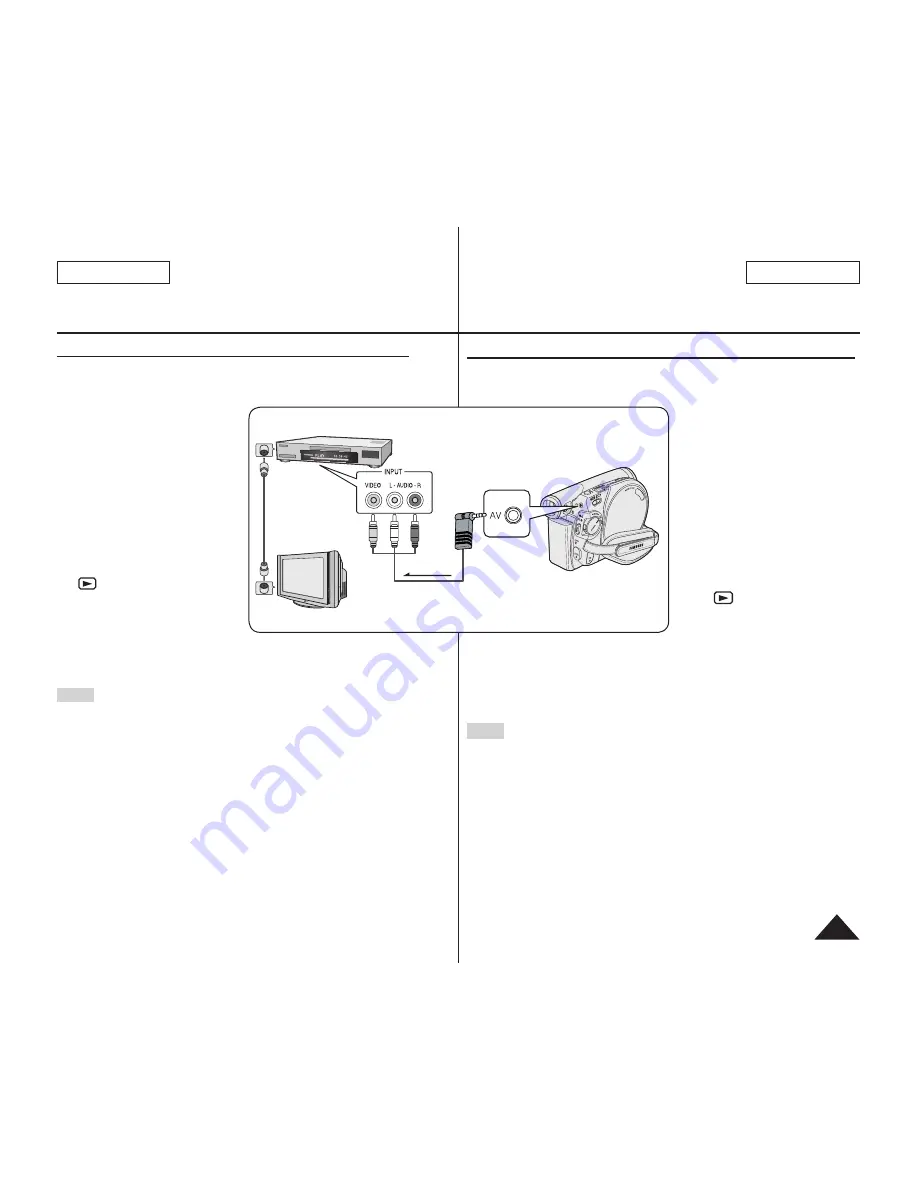 Samsung SC-DC575 Скачать руководство пользователя страница 85