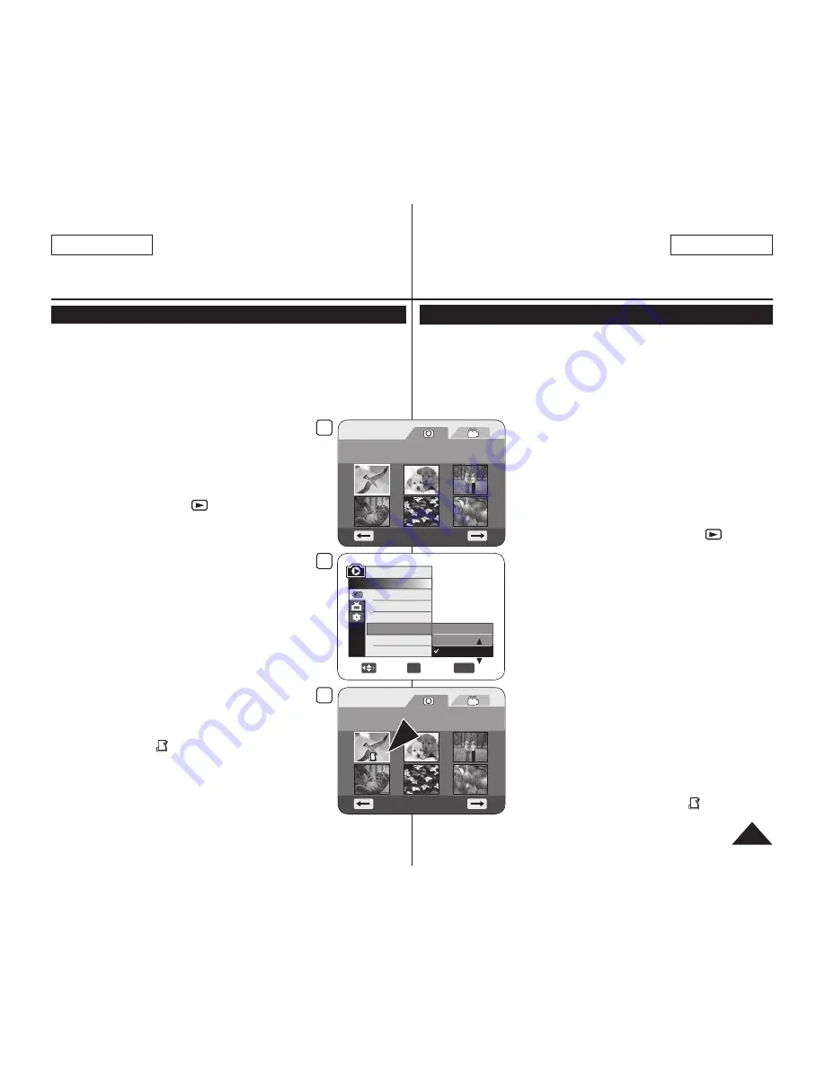 Samsung SC-DC575 Скачать руководство пользователя страница 103