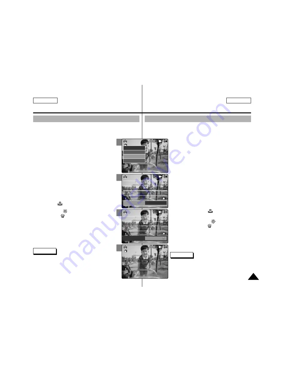 Samsung SC-M110B Owner'S Instruction Book Download Page 66