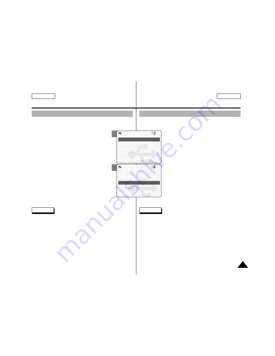 Samsung SC-M110B Owner'S Instruction Book Download Page 104