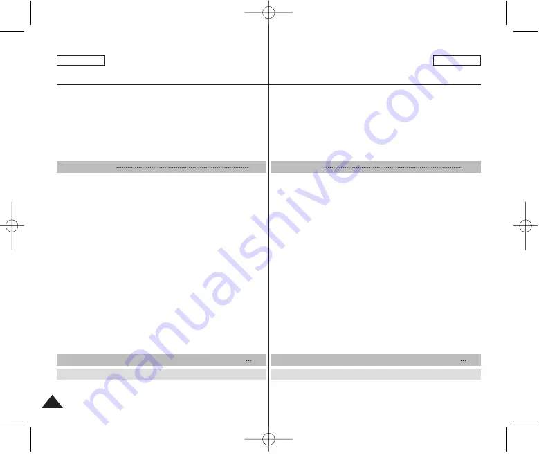 Samsung SC-M2050S Owner'S Instruction Book Download Page 4