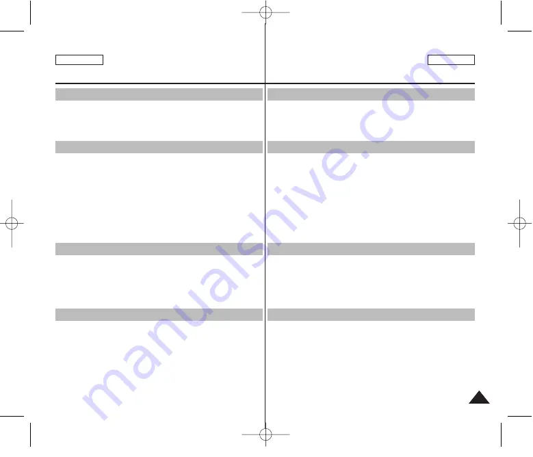 Samsung SC-M2050S Owner'S Instruction Book Download Page 11