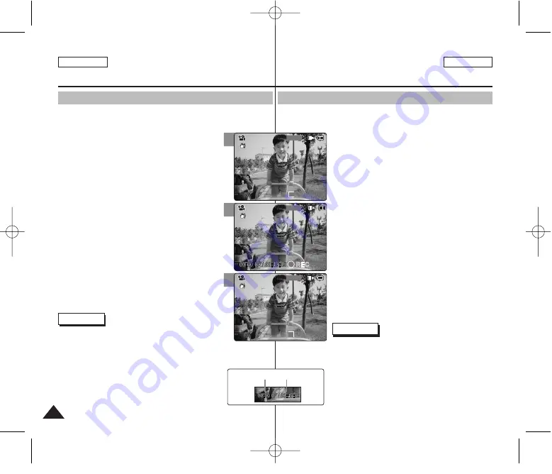 Samsung SC-M2050S Owner'S Instruction Book Download Page 36