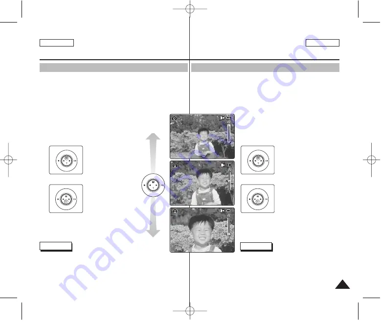 Samsung SC-M2050S Owner'S Instruction Book Download Page 59