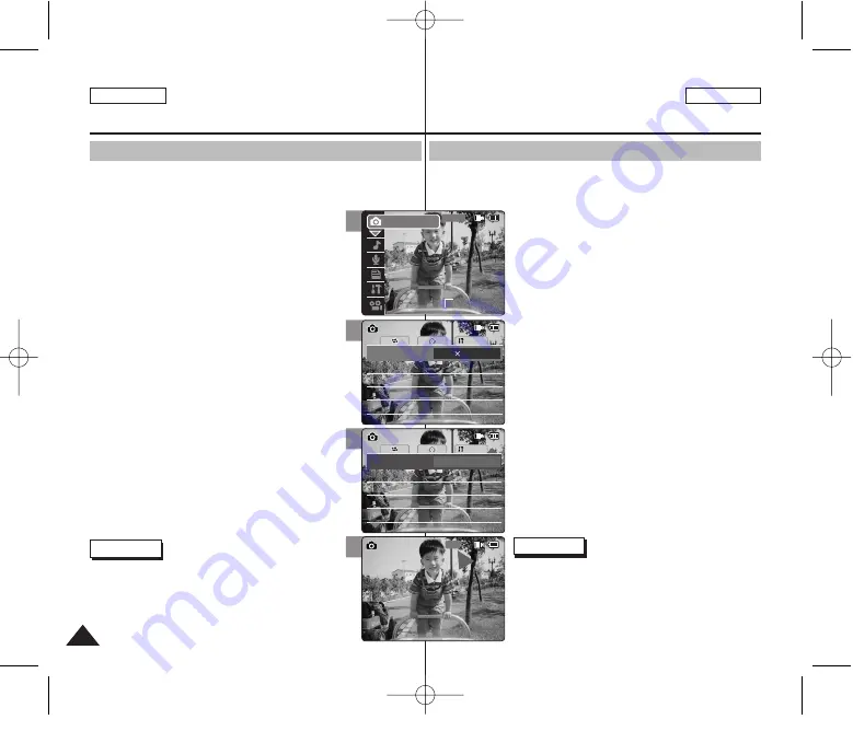 Samsung SC-M2050S Owner'S Instruction Book Download Page 66