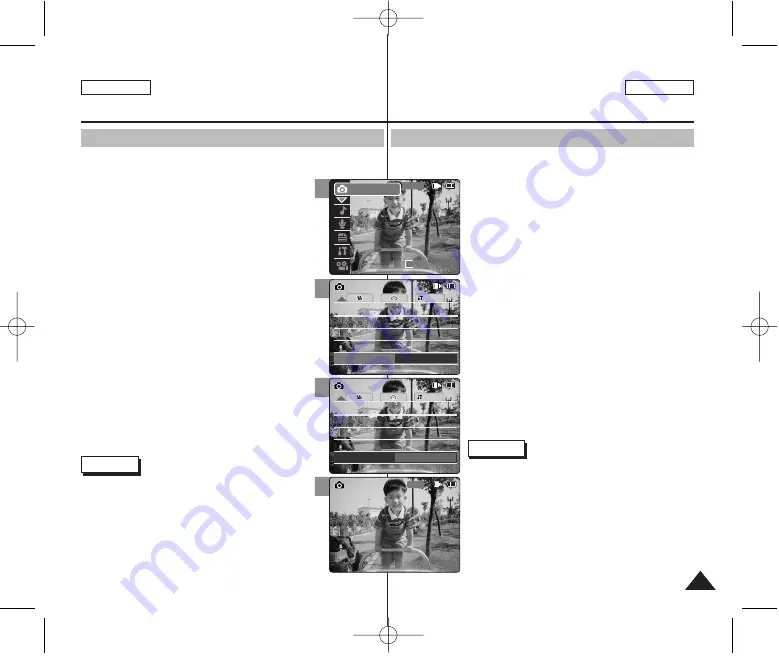 Samsung SC-M2050S Owner'S Instruction Book Download Page 71