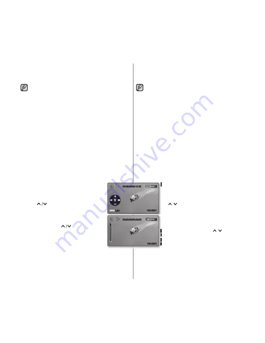 Samsung SC-MX10P Manual Download Page 49