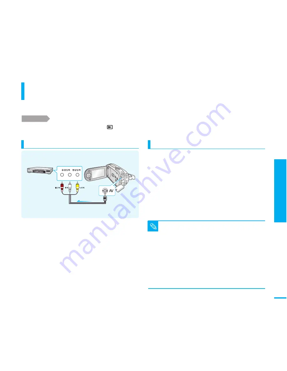 Samsung SC-MX20B User Manual Download Page 101