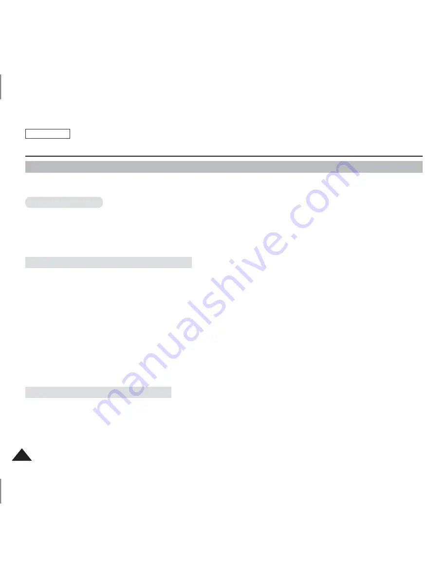 Samsung SC-X205L Owner'S Instruction Manual Download Page 128