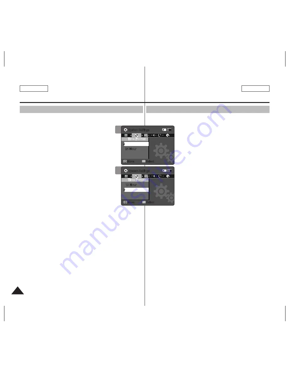 Samsung SC-X300 Owner'S Instruction Manual Download Page 80