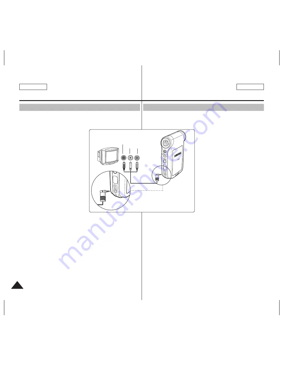 Samsung SC-X300 Owner'S Instruction Manual Download Page 100