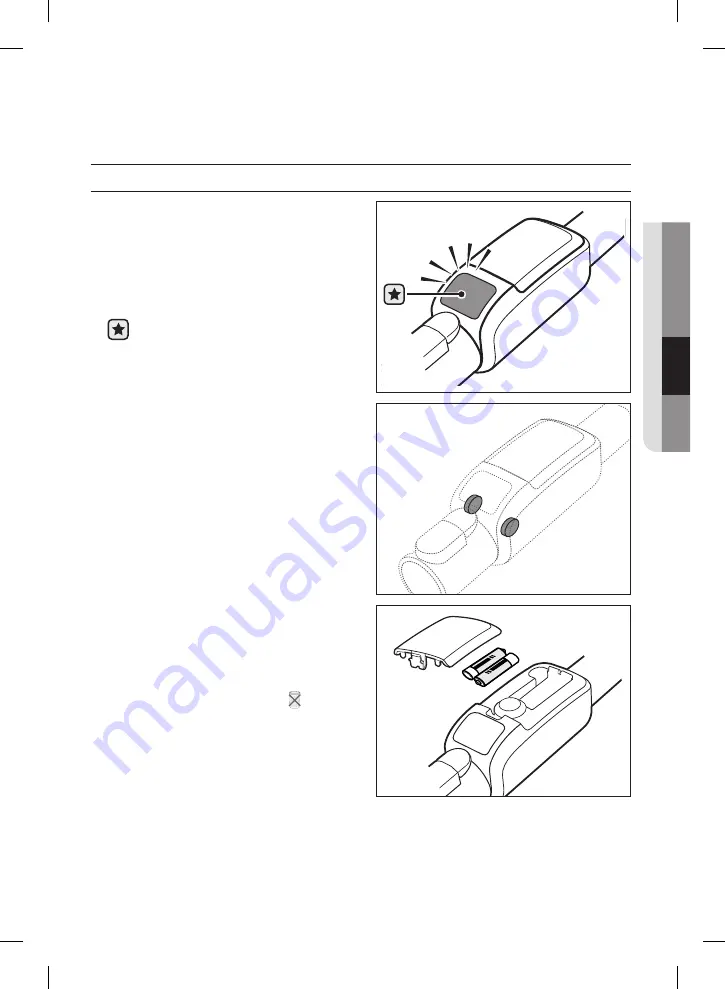 Samsung SC06H70 0H Series Скачать руководство пользователя страница 57