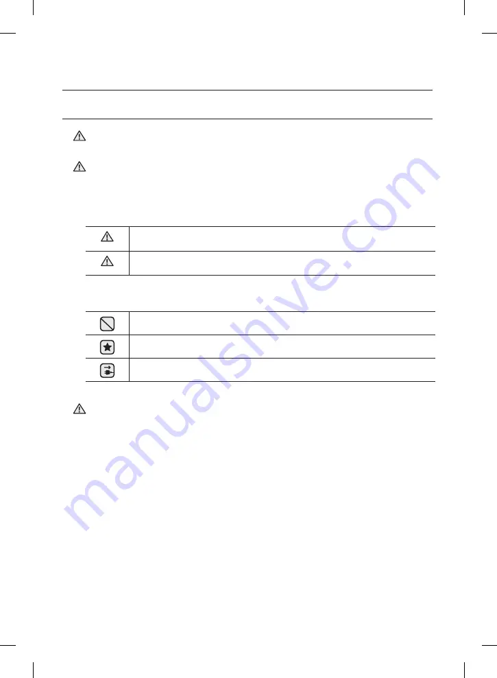 Samsung SC06H70 H Series User Manual Download Page 3