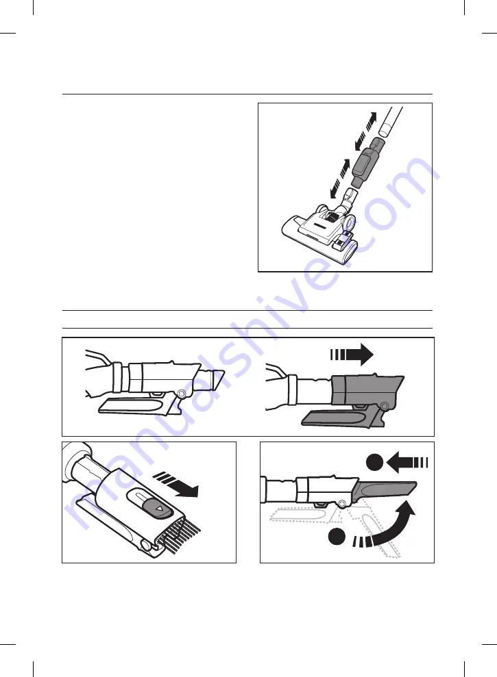 Samsung SC06H70 H Series User Manual Download Page 8