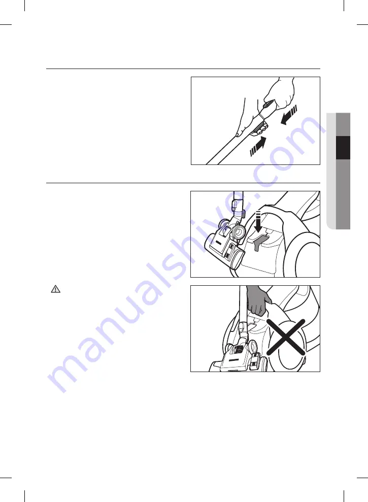 Samsung SC06H70 H Series User Manual Download Page 9