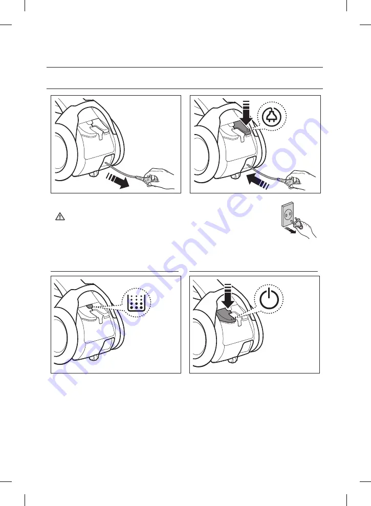 Samsung SC06H70 H Series User Manual Download Page 10