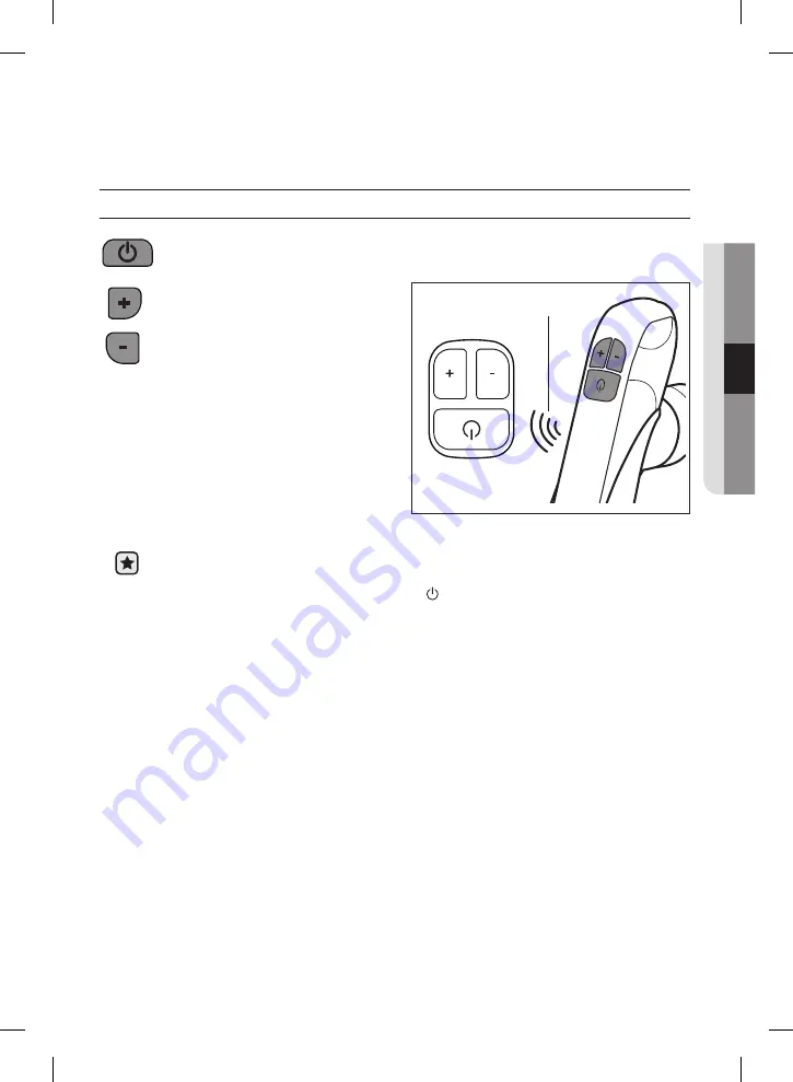 Samsung SC06H70 H Series User Manual Download Page 11