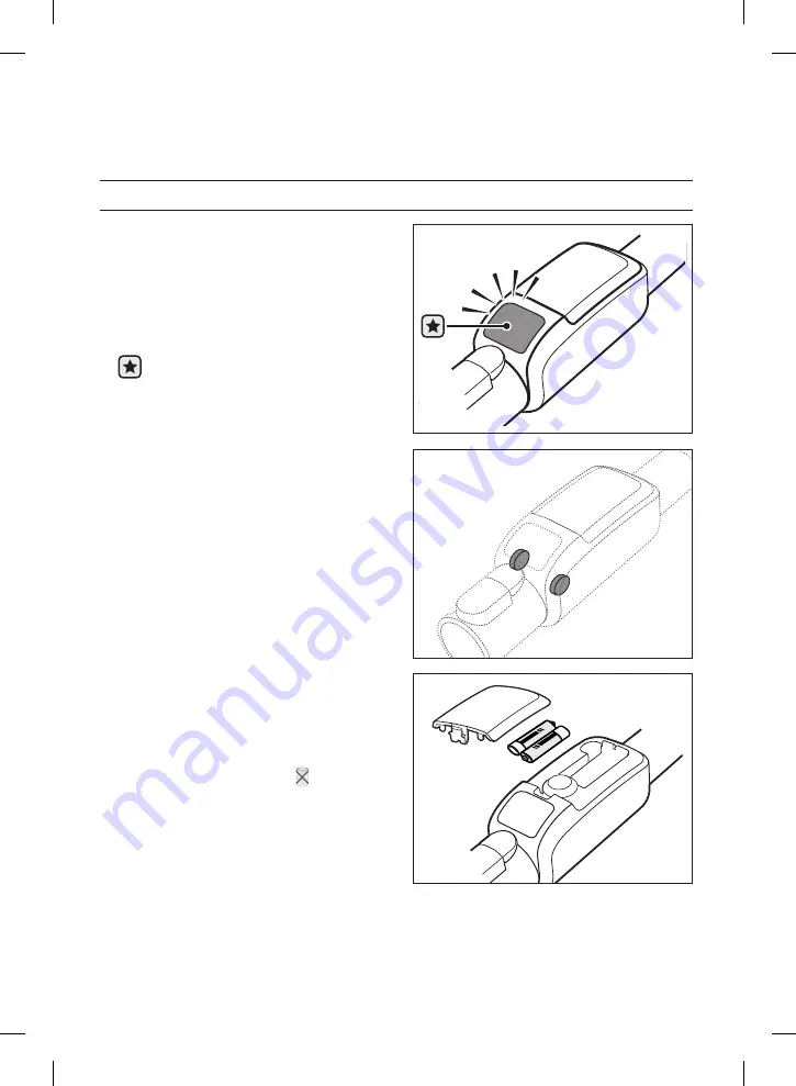 Samsung SC06H70 H Series User Manual Download Page 12