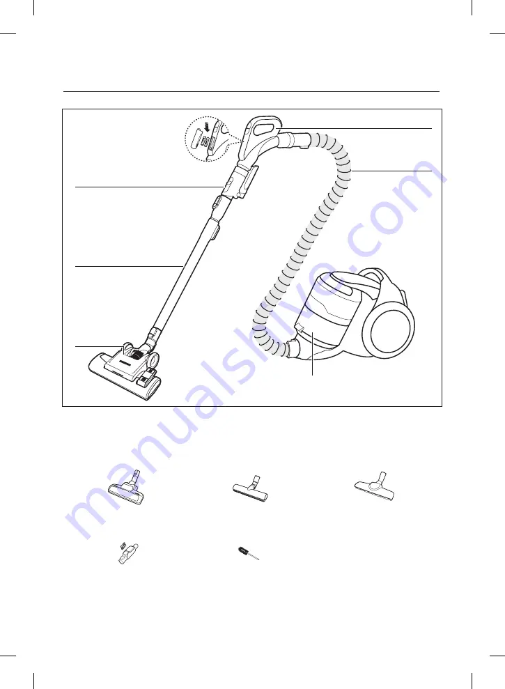 Samsung SC06H70 H Series User Manual Download Page 26