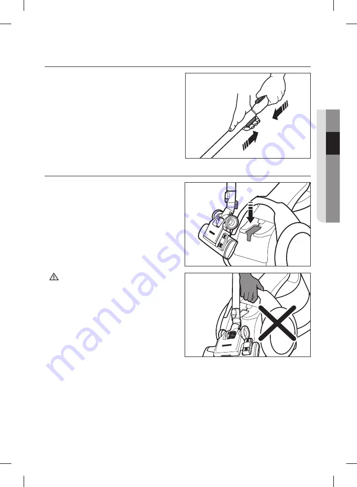 Samsung SC06H70 H Series User Manual Download Page 29