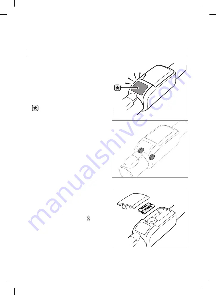 Samsung SC06H70 H Series Скачать руководство пользователя страница 32