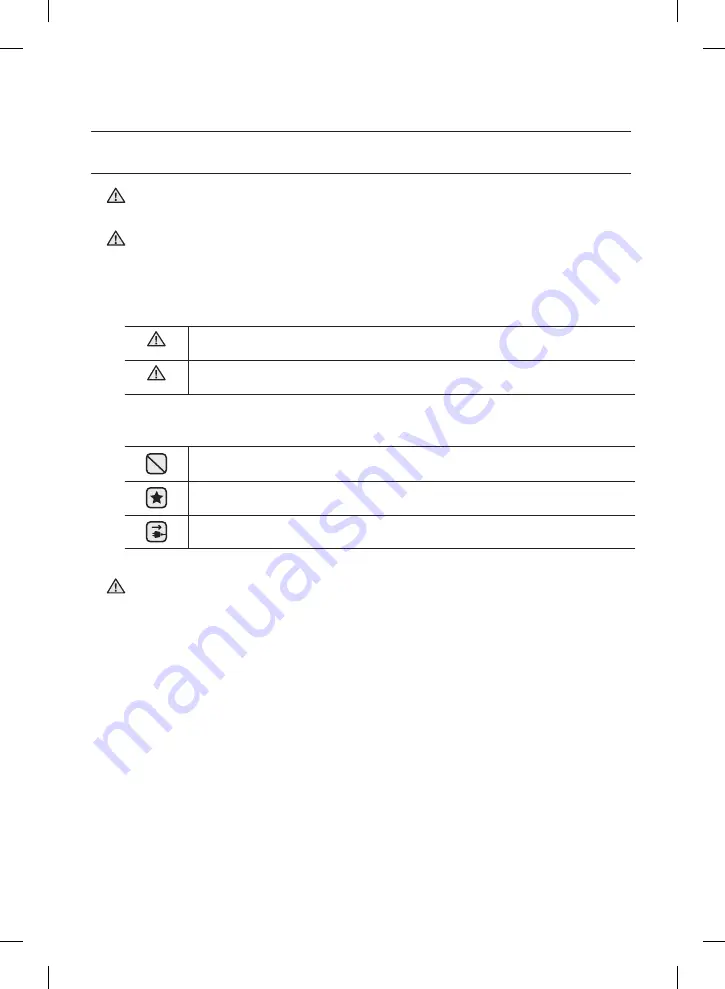 Samsung SC06H70 H Series User Manual Download Page 43