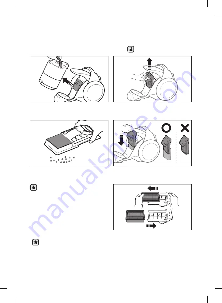 Samsung SC06H70 H Series User Manual Download Page 56