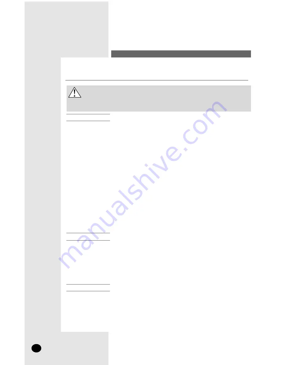 Samsung SC07APGD User Manual Download Page 2