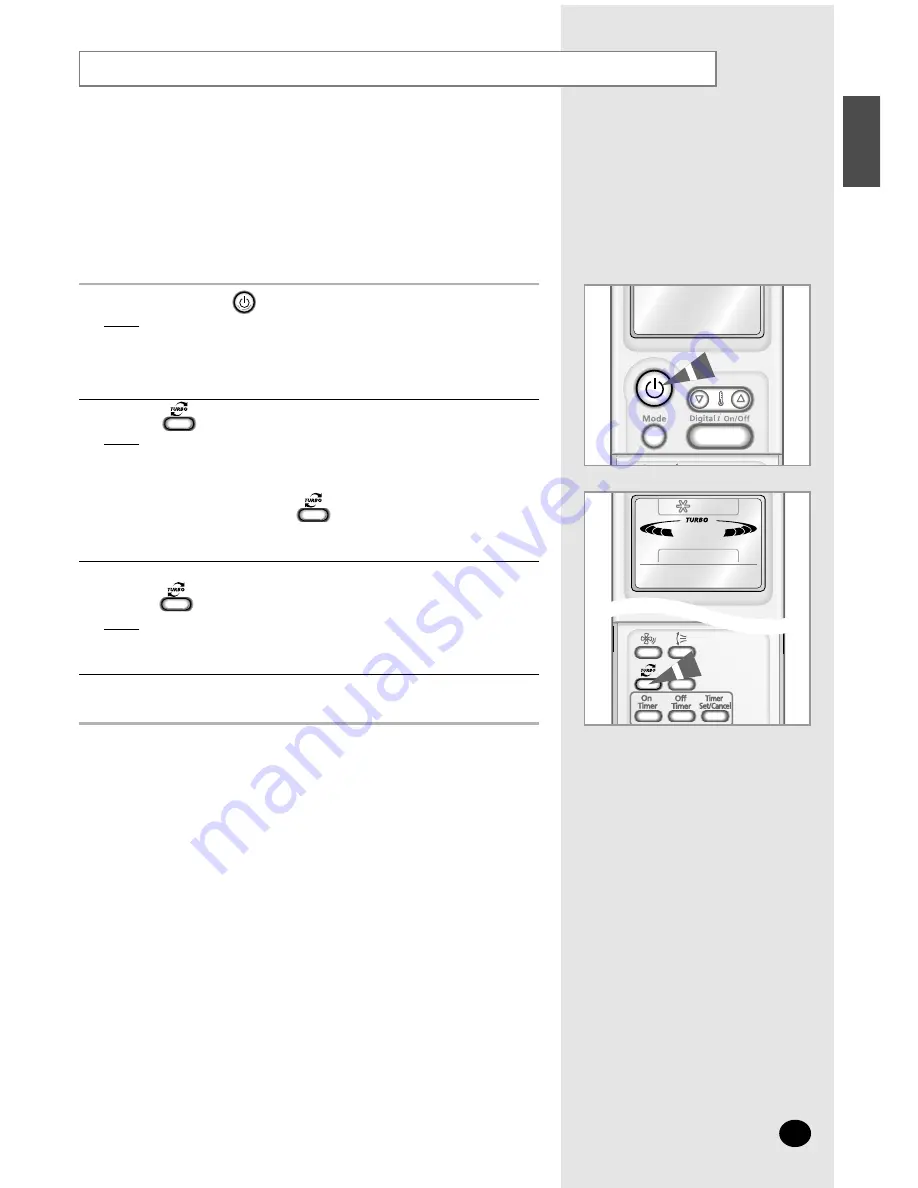 Samsung SC07APGD User Manual Download Page 11