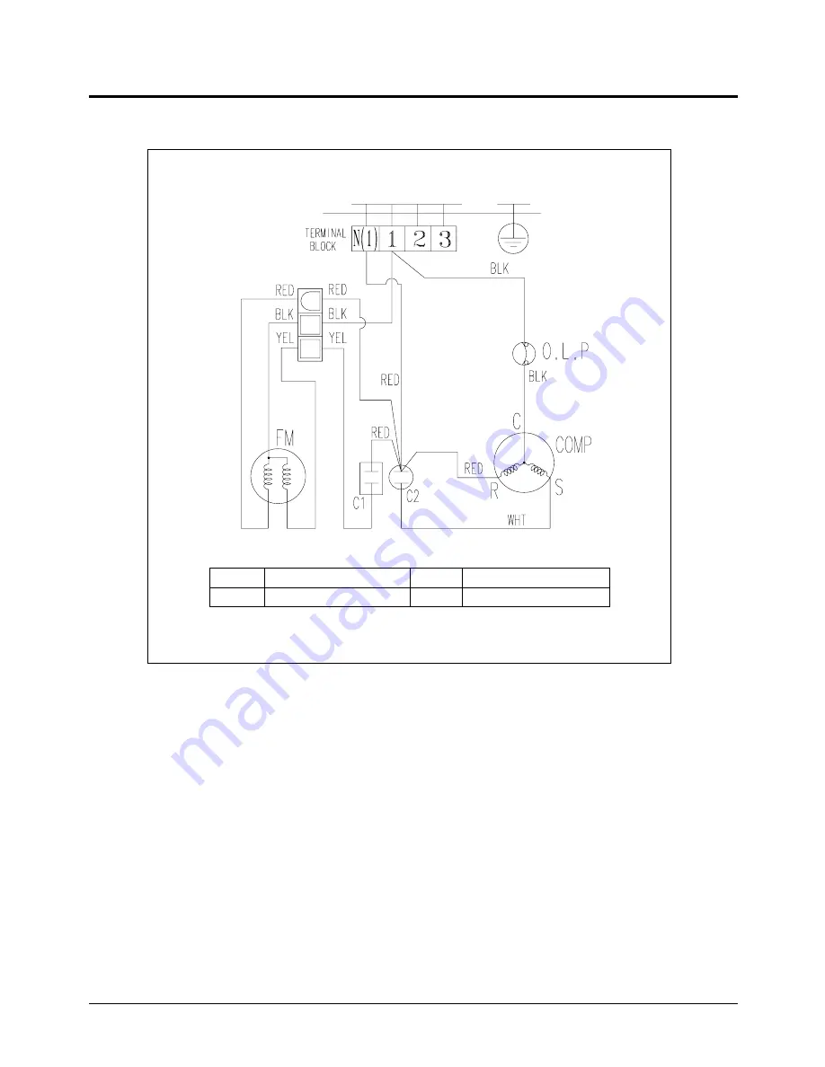 Samsung SC09AWH Скачать руководство пользователя страница 102