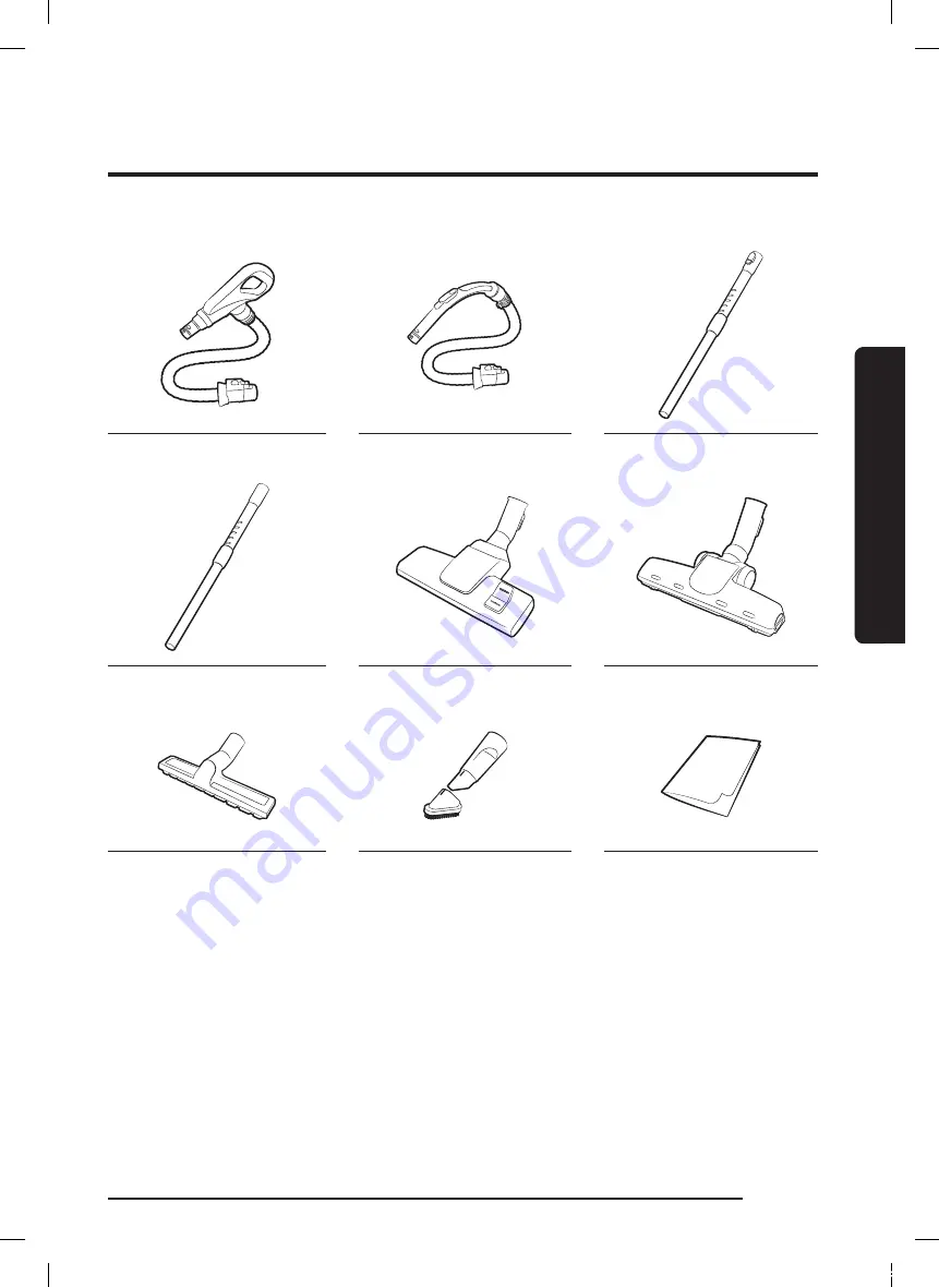 Samsung SC18M2120SB User Manual Download Page 11