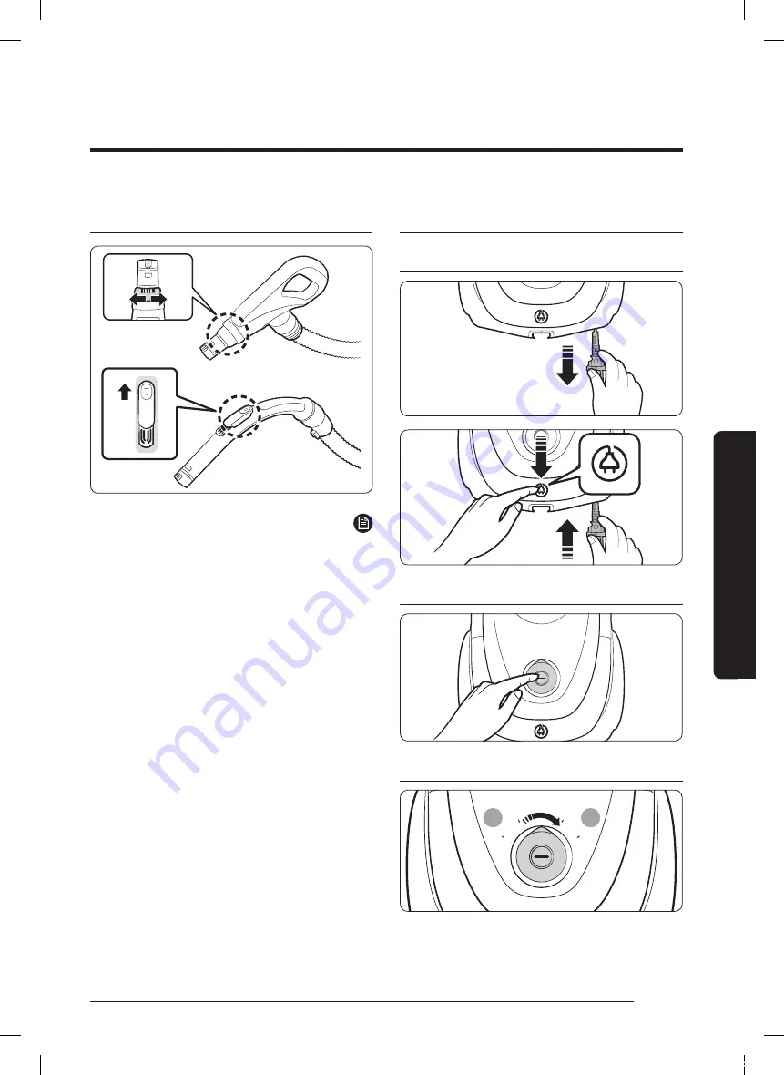 Samsung SC18M2120SB Скачать руководство пользователя страница 29