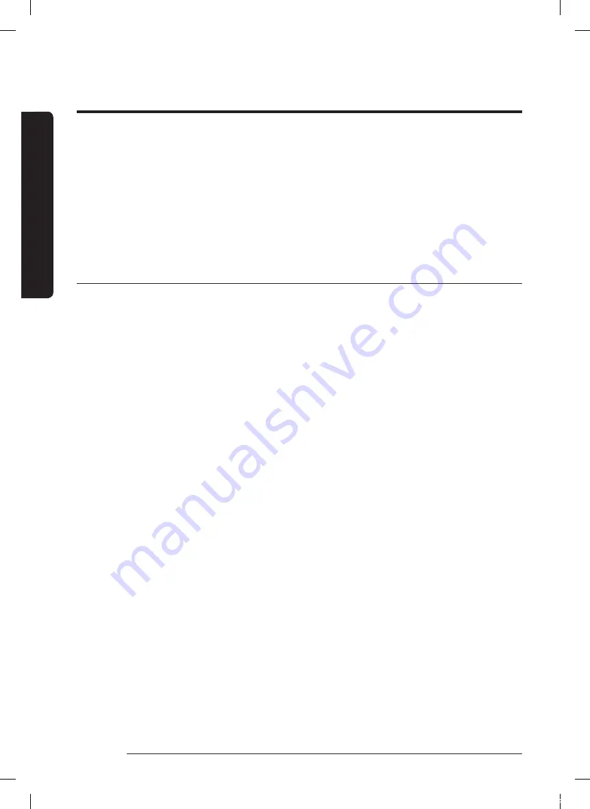 Samsung SC18M2120SB User Manual Download Page 46