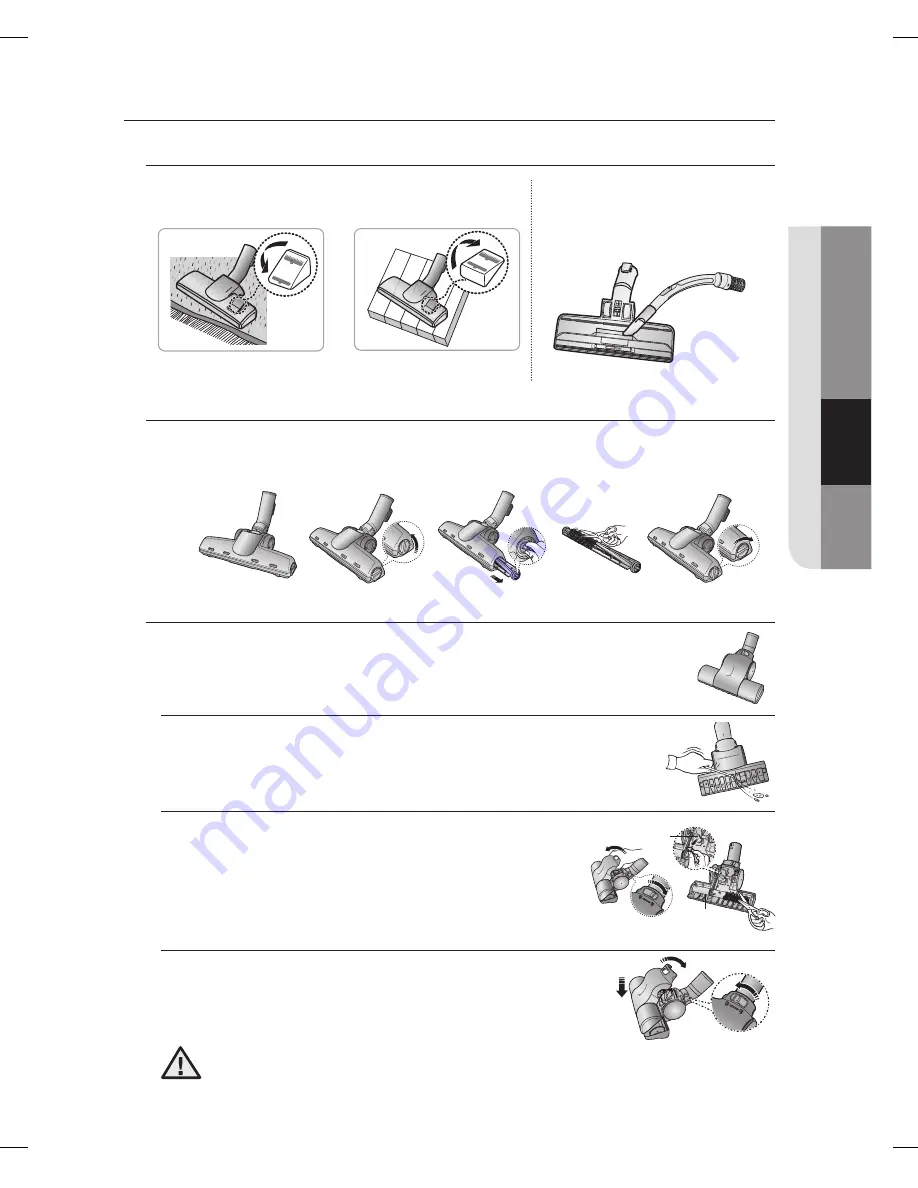 Samsung SC4751 User Manual (Windows 7) User Manual Download Page 9