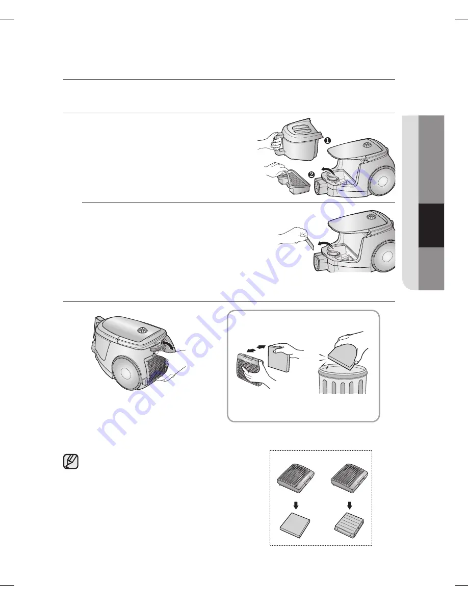 Samsung SC4751 User Manual (Windows 7) User Manual Download Page 13