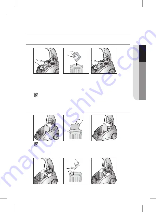 Samsung SC5600 Series User Manual Download Page 47