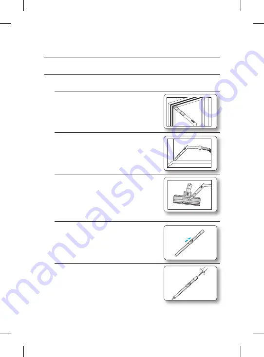 Samsung SC5600 Series User Manual Download Page 68