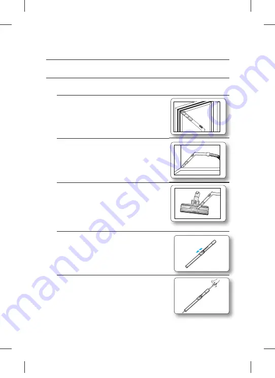 Samsung SC5600 Series User Manual Download Page 80