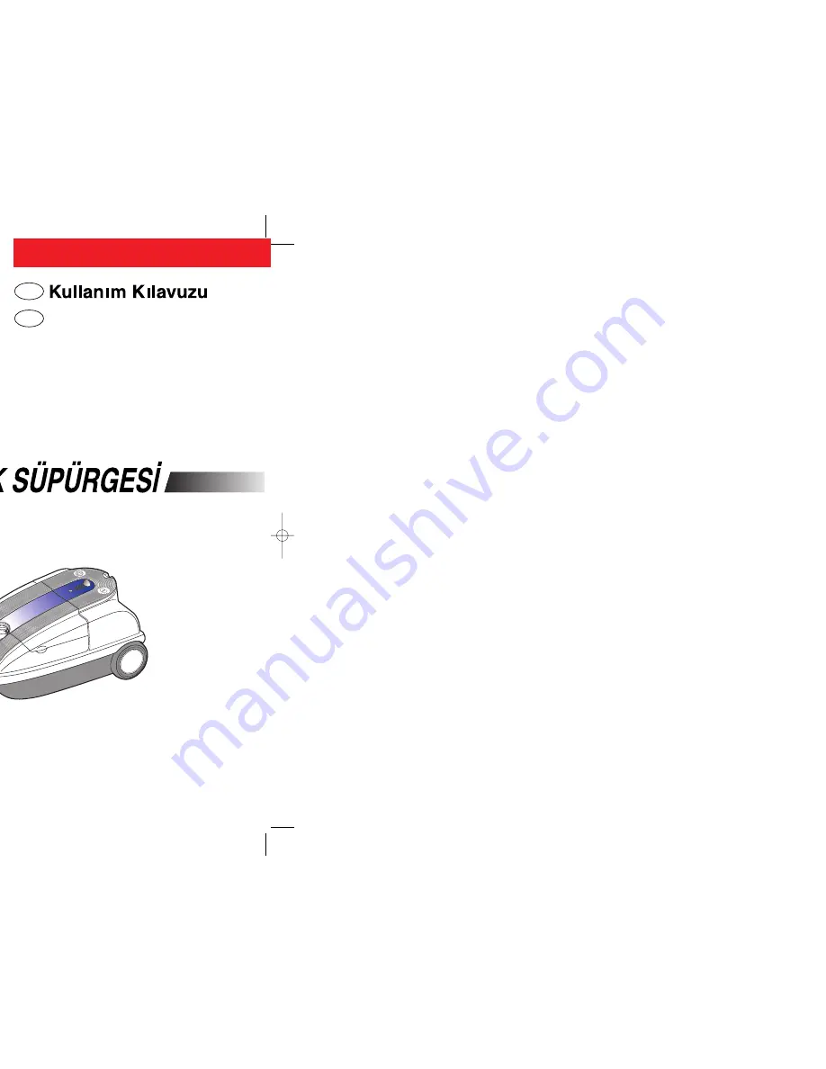 Samsung SC9250 Operating Instructions Manual Download Page 1