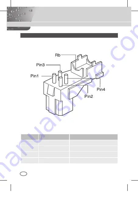 Samsung SCC-A2313(P) Скачать руководство пользователя страница 14