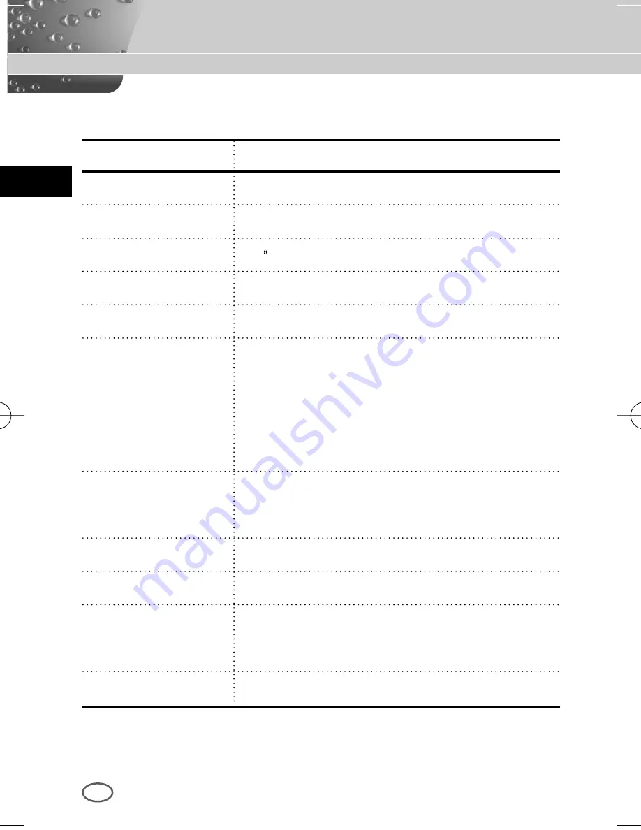 Samsung SCC-B2300 User Manual Download Page 20