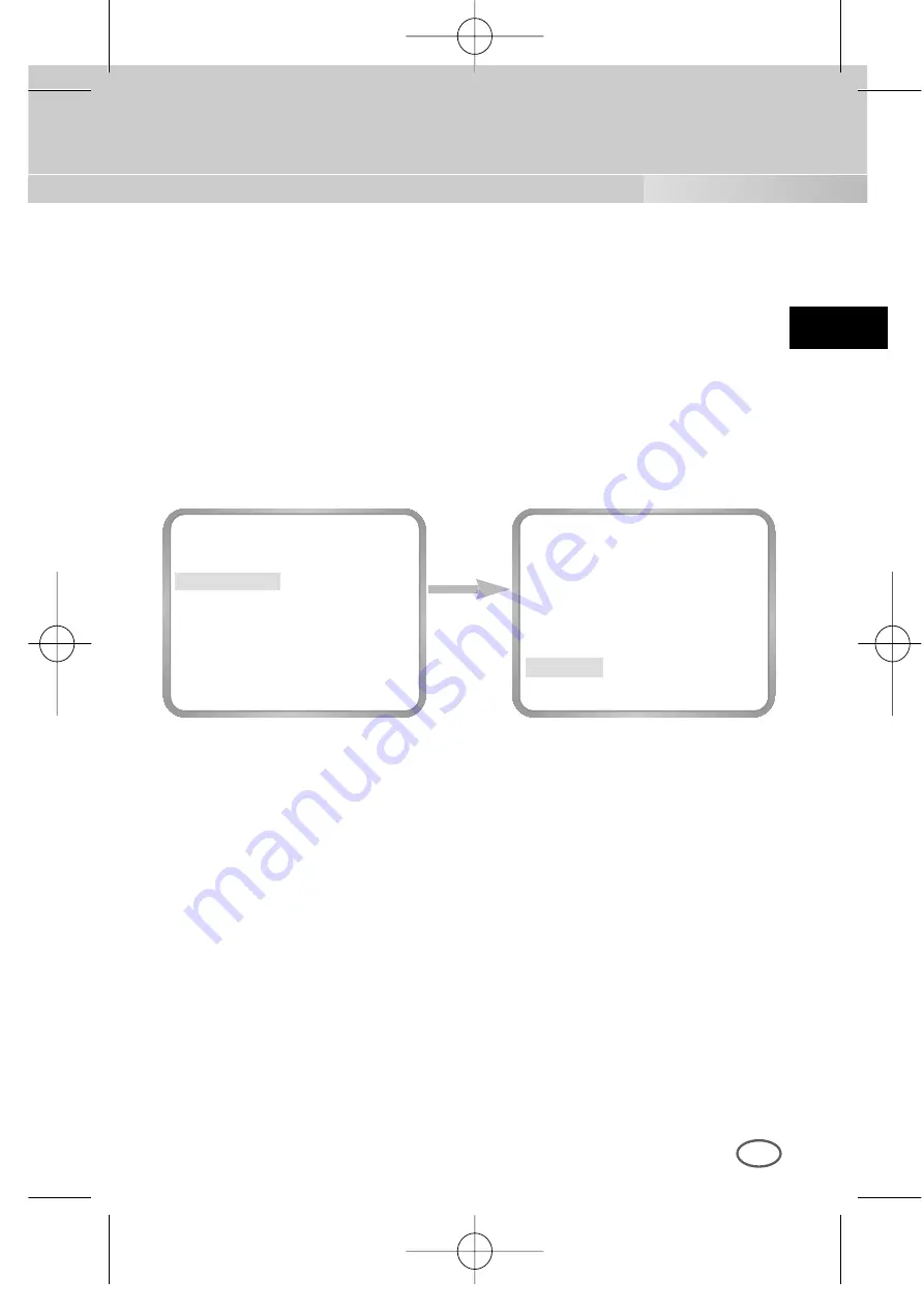 Samsung SCC-B2303 User Manual Download Page 29