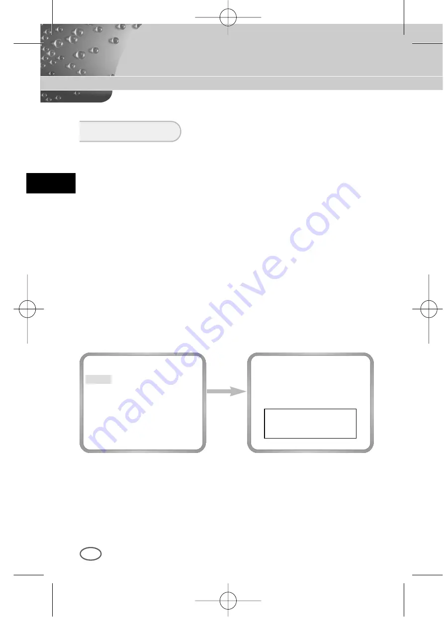 Samsung SCC-B2303 Скачать руководство пользователя страница 66