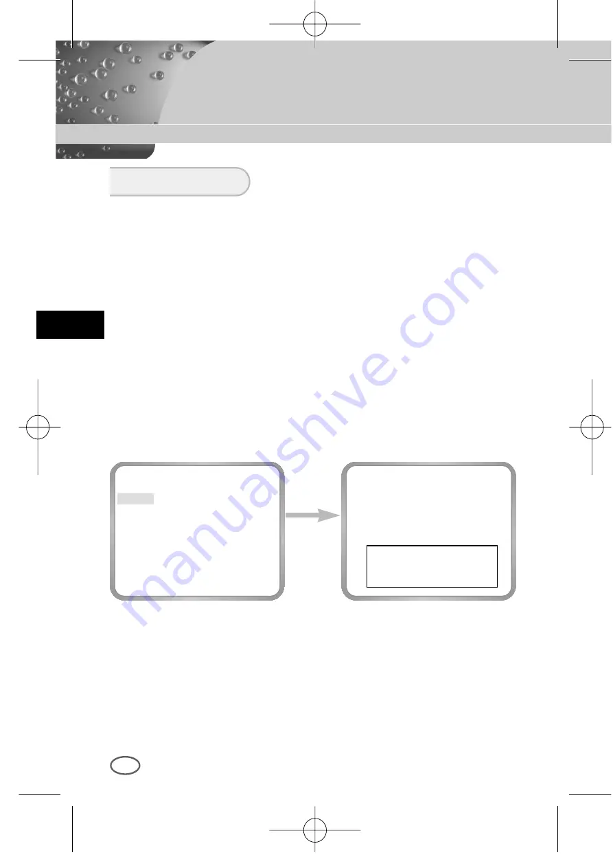 Samsung SCC-B2303 User Manual Download Page 150