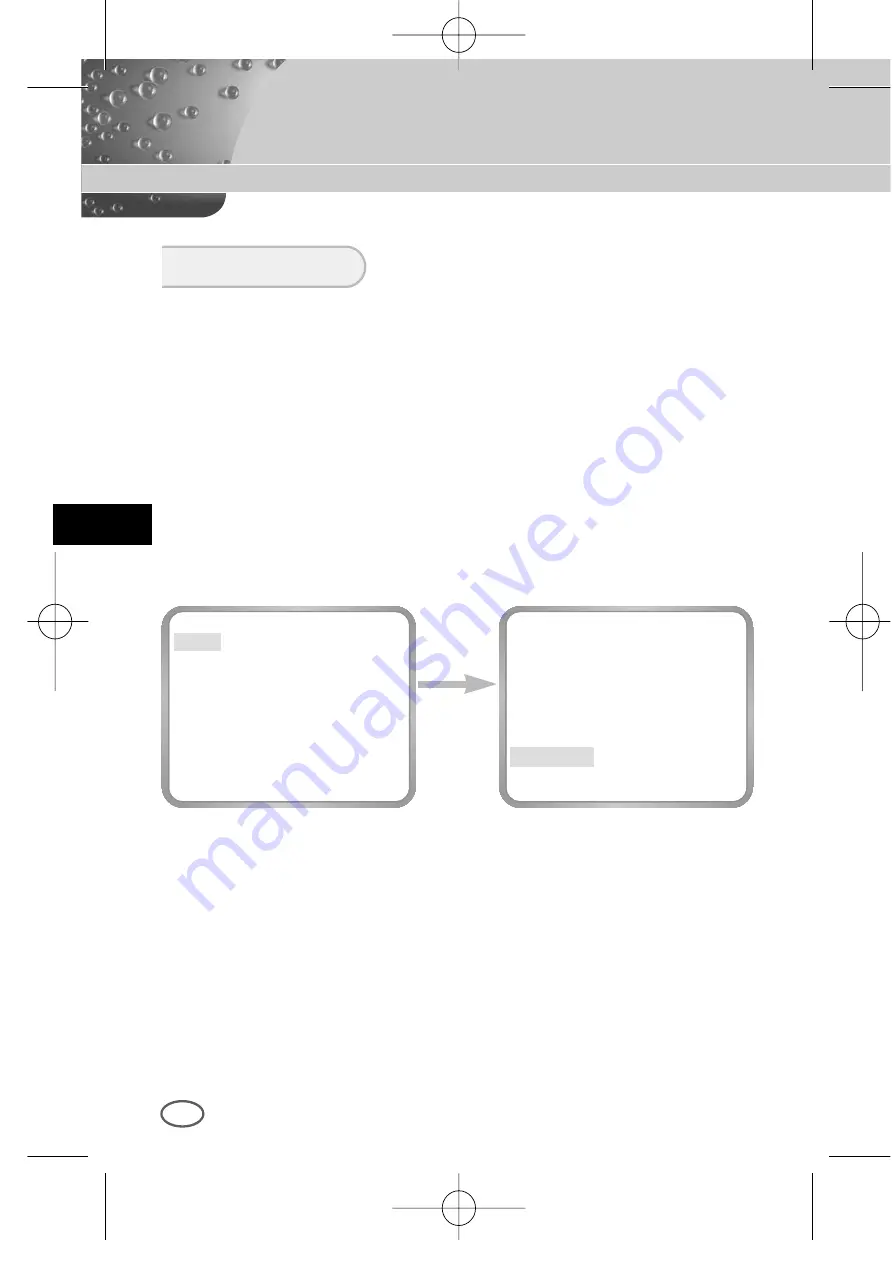 Samsung SCC-B2303 Скачать руководство пользователя страница 190