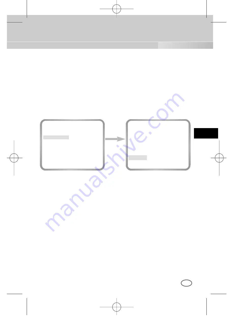 Samsung SCC-B2303 User Manual Download Page 195