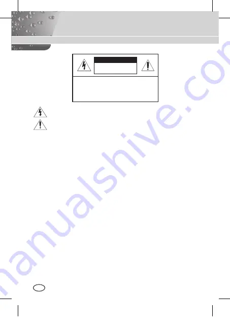 Samsung SCC-B2313(P) Скачать руководство пользователя страница 2