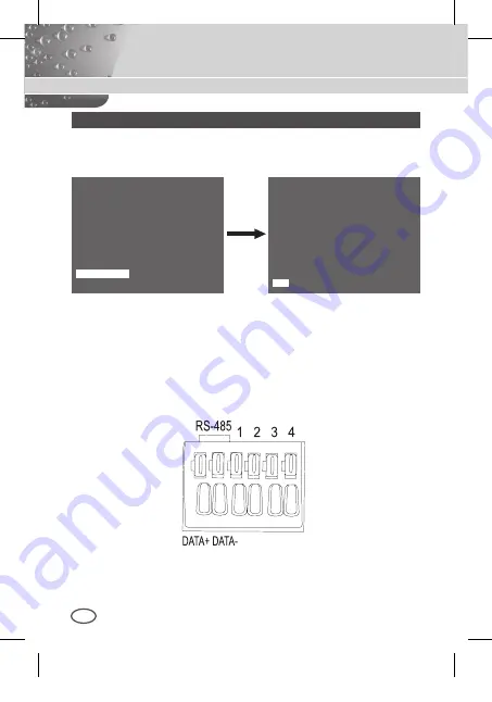 Samsung SCC-B2313(P) User Manual Download Page 34