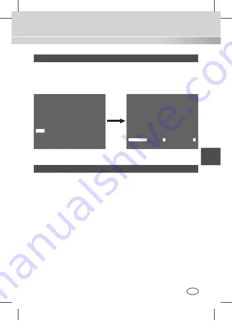 Samsung SCC-B2313(P) User Manual Download Page 73