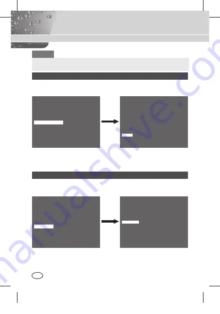 Samsung SCC-B2313(P) User Manual Download Page 112